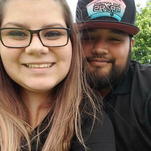 Meet your Posher, Christopher